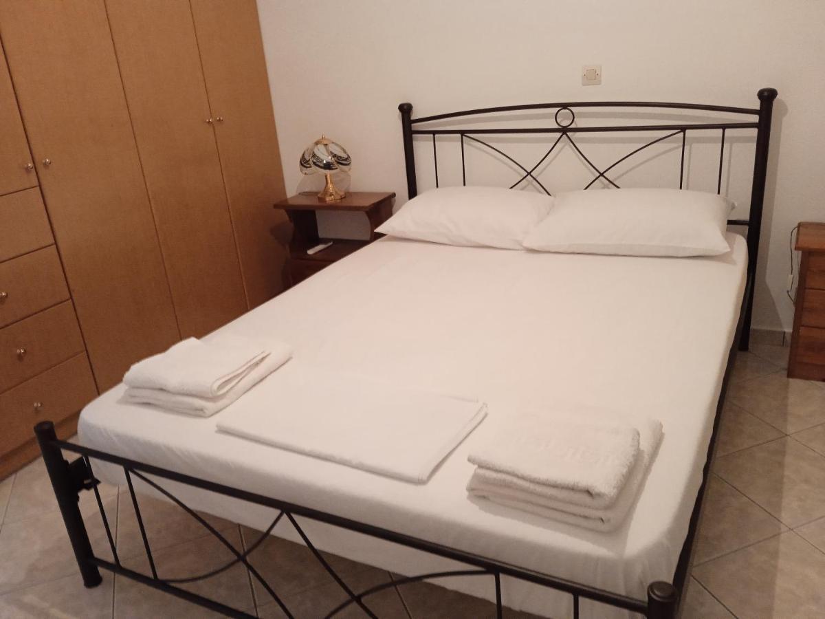Paleochori Σπίτι Στο Βουνό Αλλά Μια Ανάσα Από Τη Θάλασσα 빌라 외부 사진
